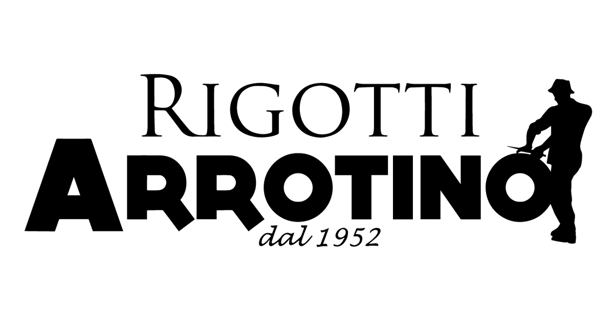 Rigotti Arrotino: articoli da cucina di qualità