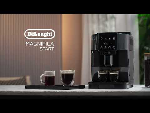 De' Longhi macchina da caffè Magnifica Start ECAM220.22.GB