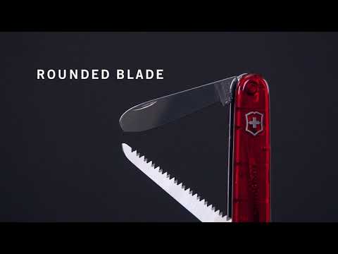 Victorinox Coltello multiuso my first V-0.2373.T