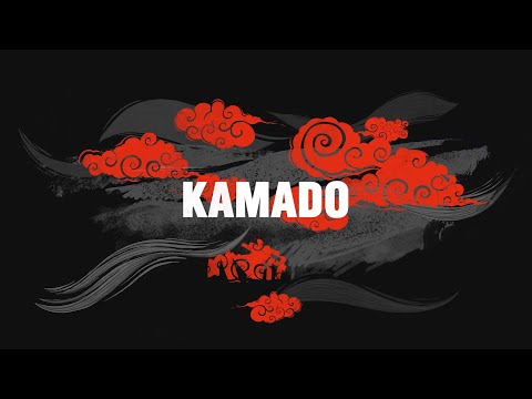 Kamado XLarge Solo Basic "Yakiniku", per 8-12 persone cm 56