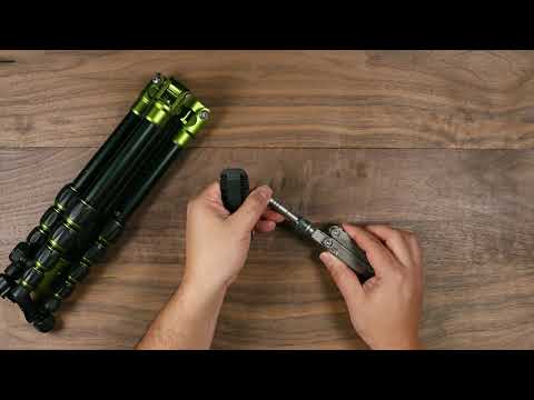 Leatherman Cricchetto Magnetico 3 Vie per inserti adatti 931030