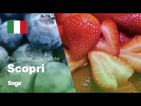 Sage "the Kinetix Twist" frullatore blender una svolta con Kinetix ottimo ed economico SBL405BAL2EEU1