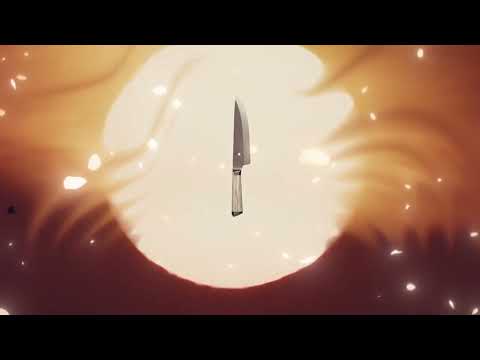 Kai Shun Kagerou Coltello Spelucchino DCC-0700
