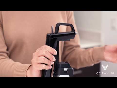 Coravin Ago Standard mmØ1x9,4