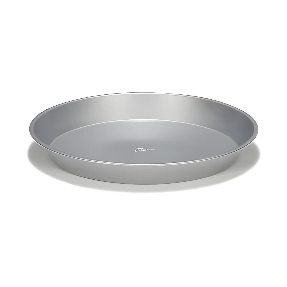 Patisse Tortiera per crostata Silver Top con fondo removibile per facilitare la preparazione cm Ø28