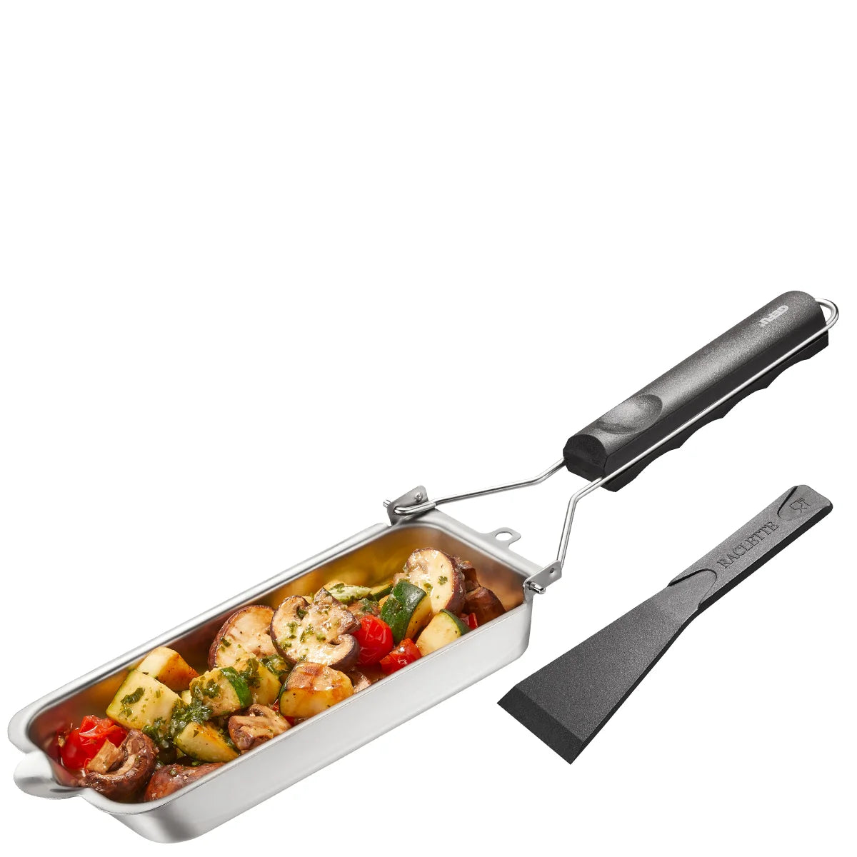 Gefu Siringa per Marinatura per Barbecue e Cottura in Forno 30 ml – Art. 89539