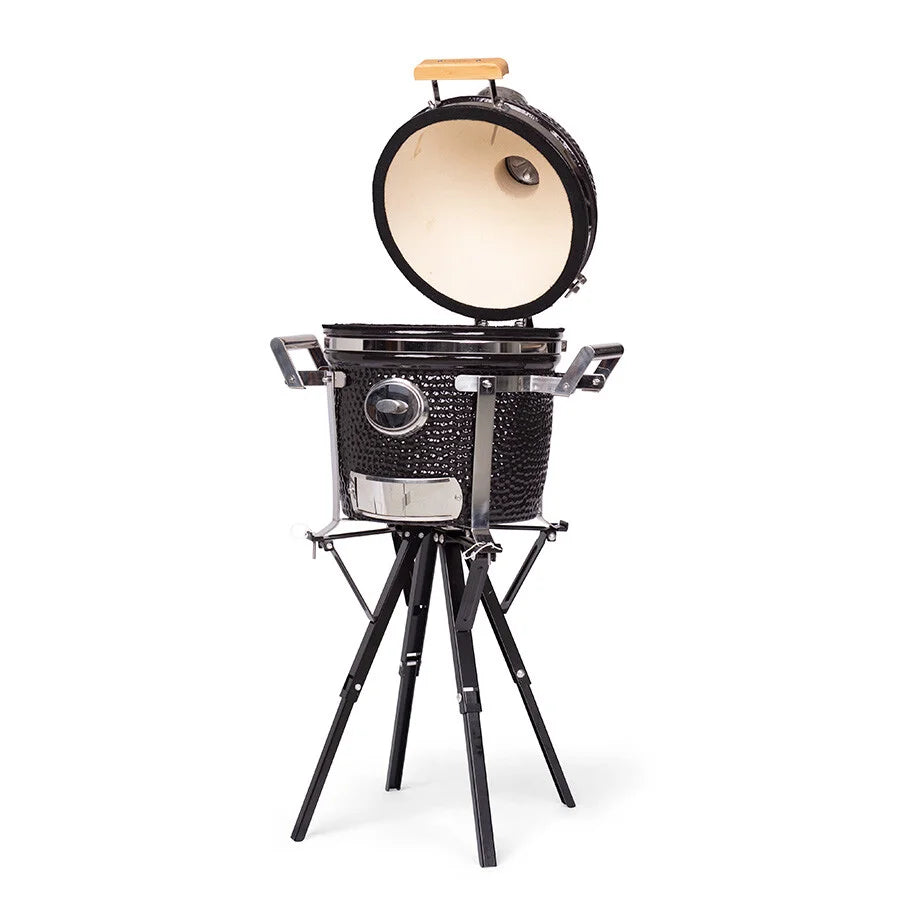 Yakiniku Fodera coprigrill per Kamado Compact Basic cm 50x50x70