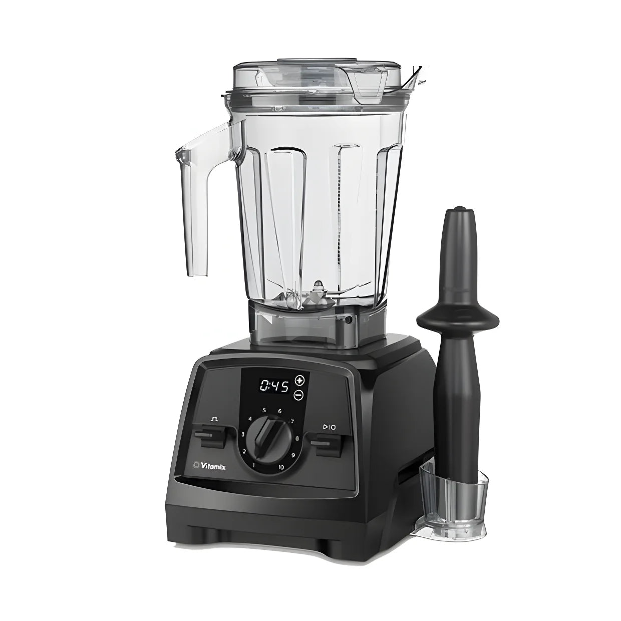 Vitamix supporto per il tamper, adatto serie Ascent VTX064585