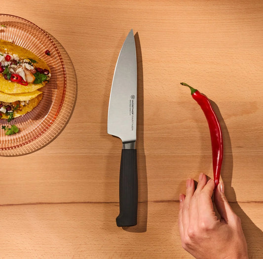 Wusthof scavino per frutta e verdura diametro 1,5cm (9215155702)