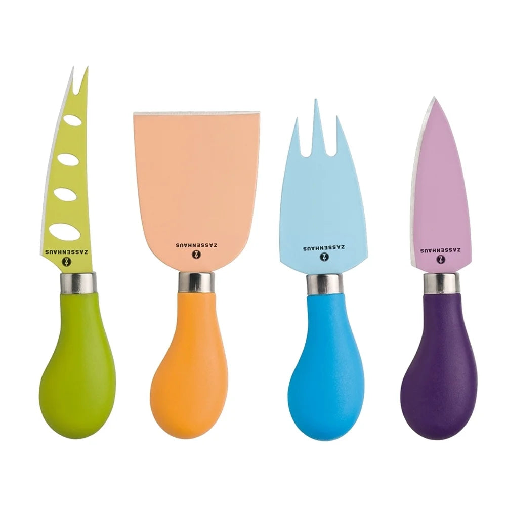 Zassenhaus ceppo universale coltelli e utensili da cucina