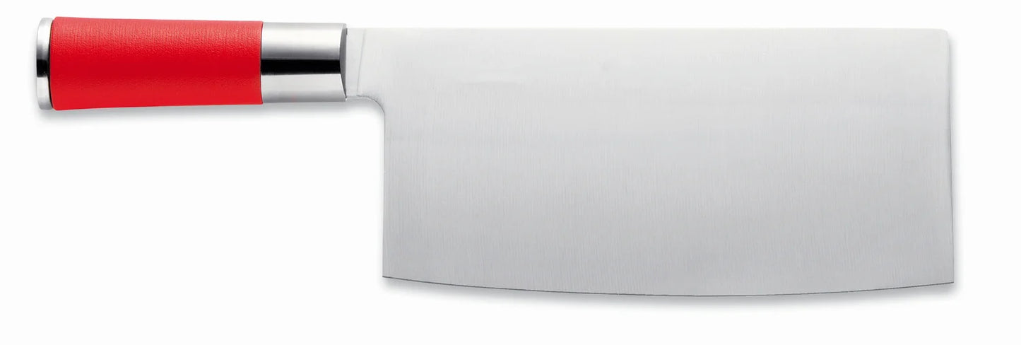 Coltello Cinese Slicing cm. 18 Serie Red Spirit Dick 81705182