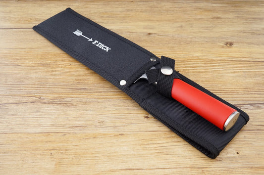 Fodero per coltello cm 21x4 Dick per RED SPIRIT Tanto 90133000