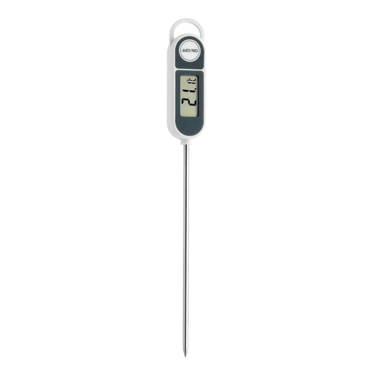 Termometro digitale a sonda TFA 30.1048