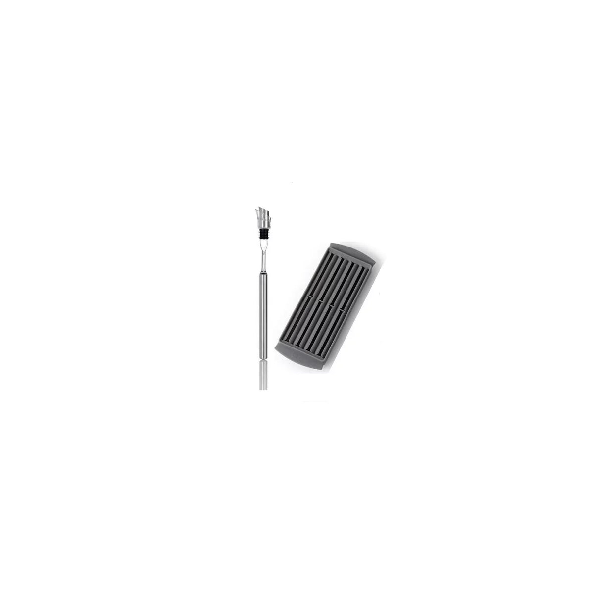 AdHoc tappo versatore refrigerante con formaghiaccio