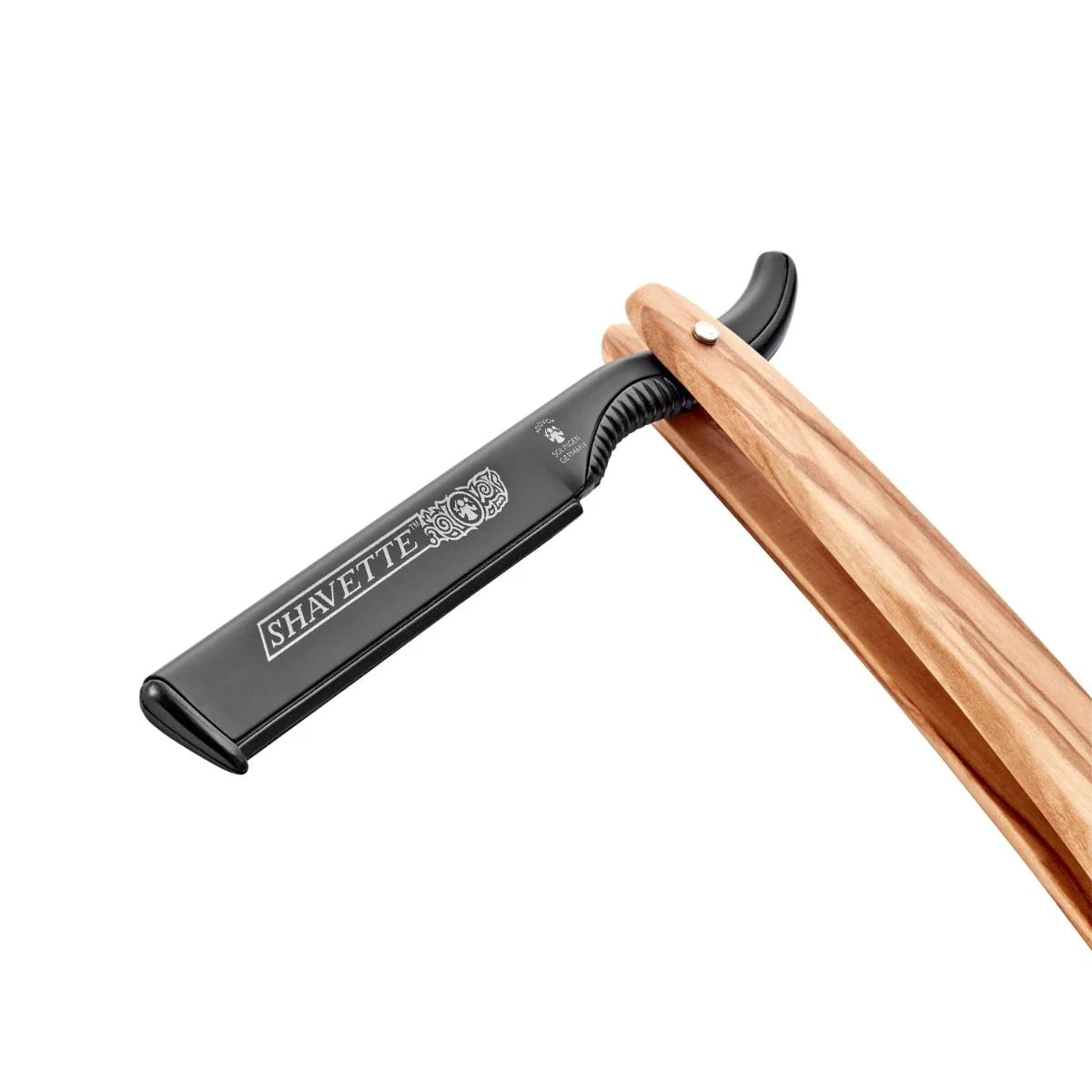 Rasoio manolibera professionale Shavette Dovo D201-006