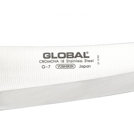 Coltello cucina Deba cm.18 Global G-07R