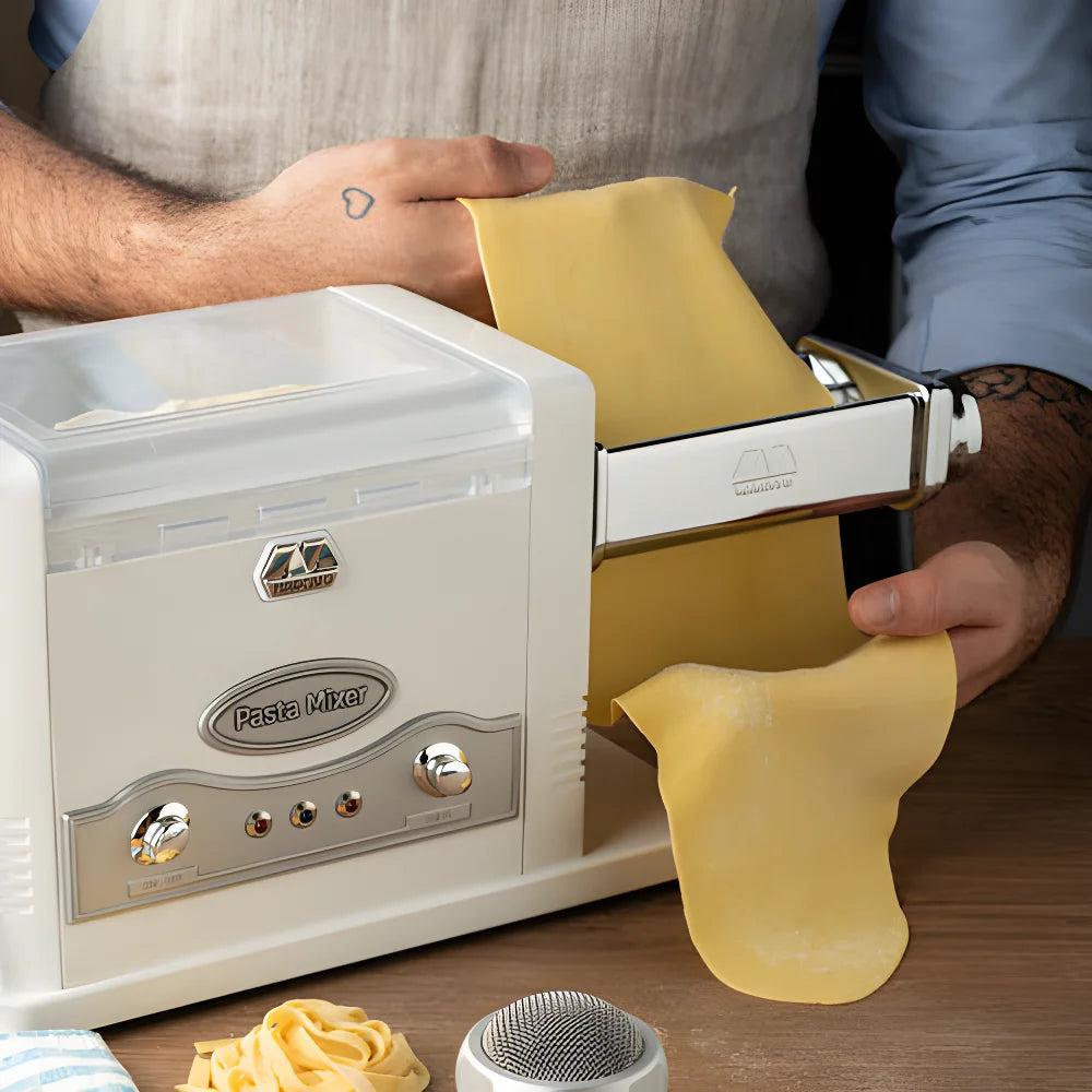 Marcato accessorio fettuccine adatto per impastatrice AE-150-FET