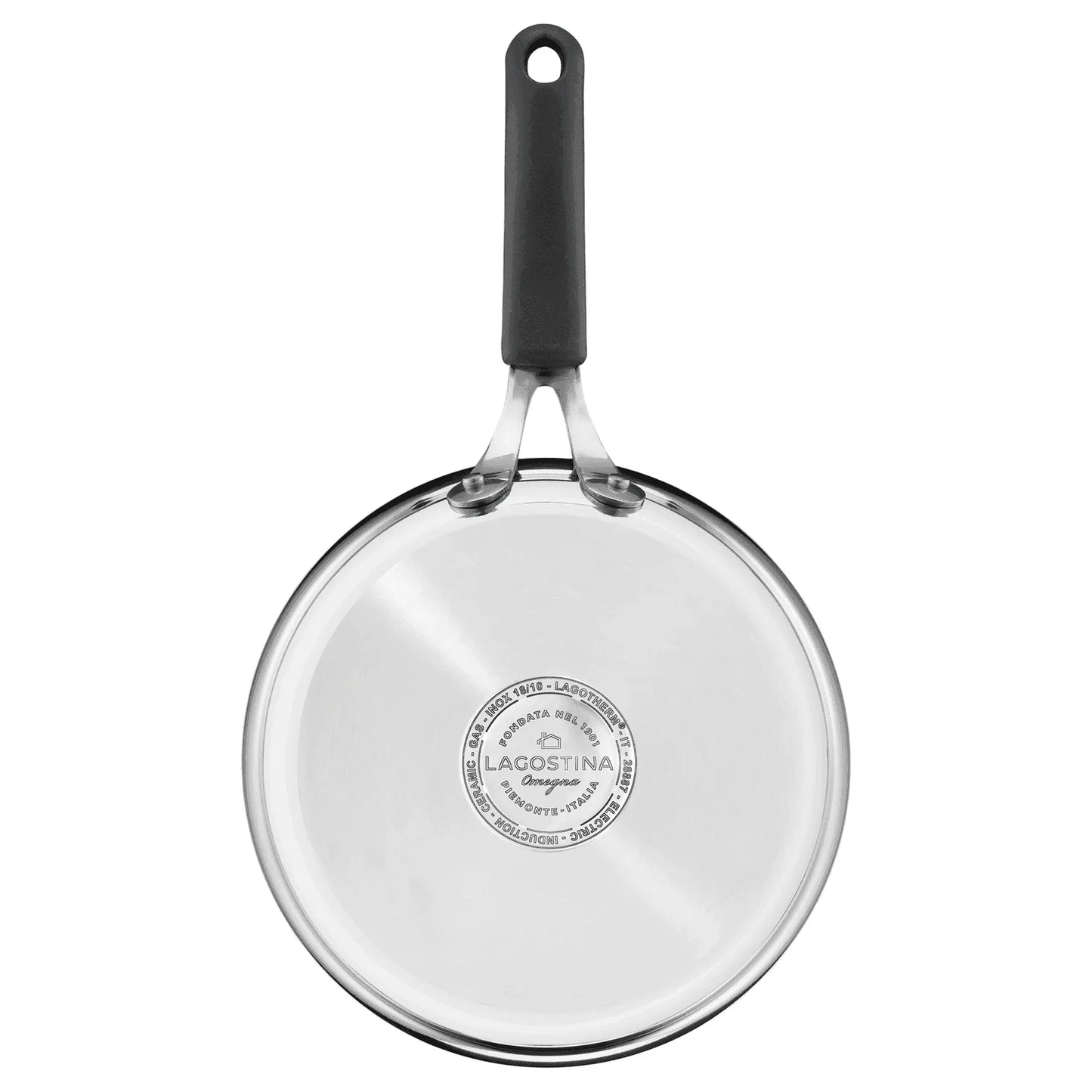 Lagostina Passaverdure in acciaio inox 18/10 cm 19