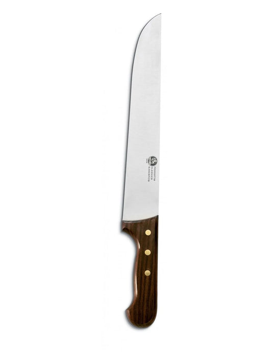 Coltello da salmone alveolato 30 cm 67502