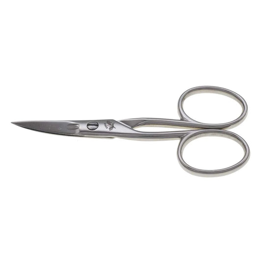 Forbice per unghie 3,5" (cm8,89) inox satinato Robur 59/3,5"