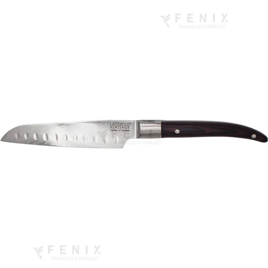 Fenix Simplex Coltello santoku alveolato 18 x 5 cm.