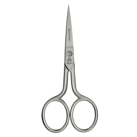 Alpen forbice lavoro nichelata per mancini 6"(pollici) 1306.60