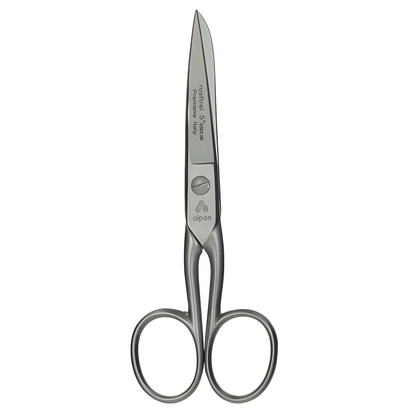 Alpen Forbice da cucina inox Cm.20 (8") 5388.80