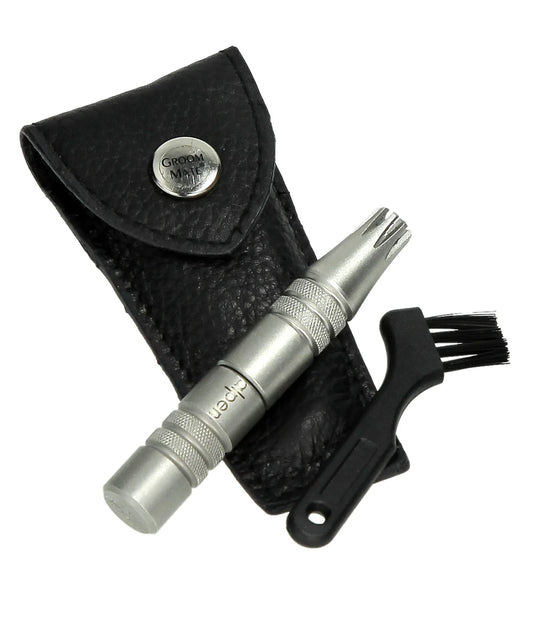 Alpen Forbici Per Parrucchiere taglio rasoio 5,5"(cm.14)-5540.55