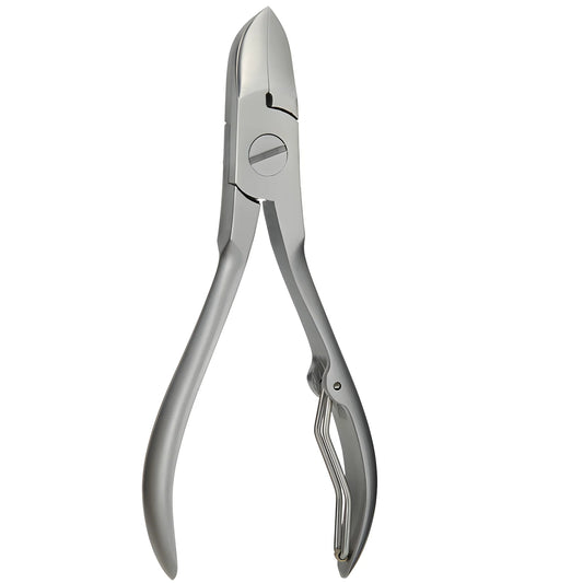 Alpen Tronchesino per unghie sovrapposto cm. 11 inox 5702.11