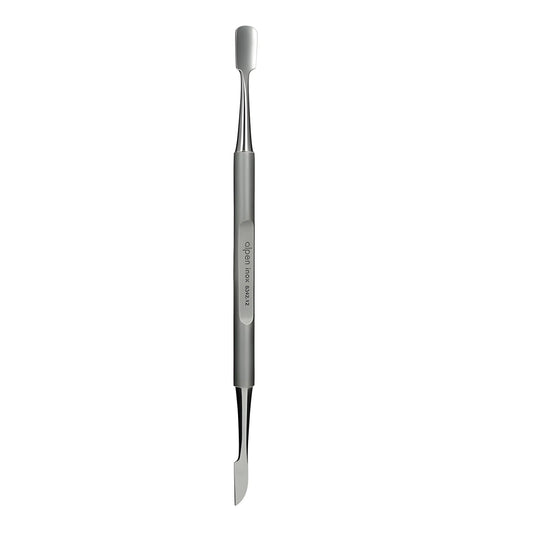 Alpen ferretto manicure spingi pelle taglia cuticole 12 cm 8342