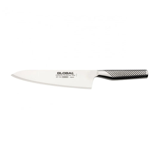 Global Coltello da cuoco GF-98 cm 20,5/33,5