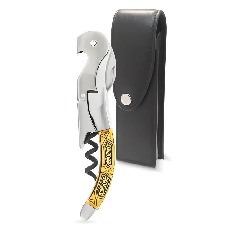 Pulltex cavatappi professionale sommelier Pulltap’s cm 12
