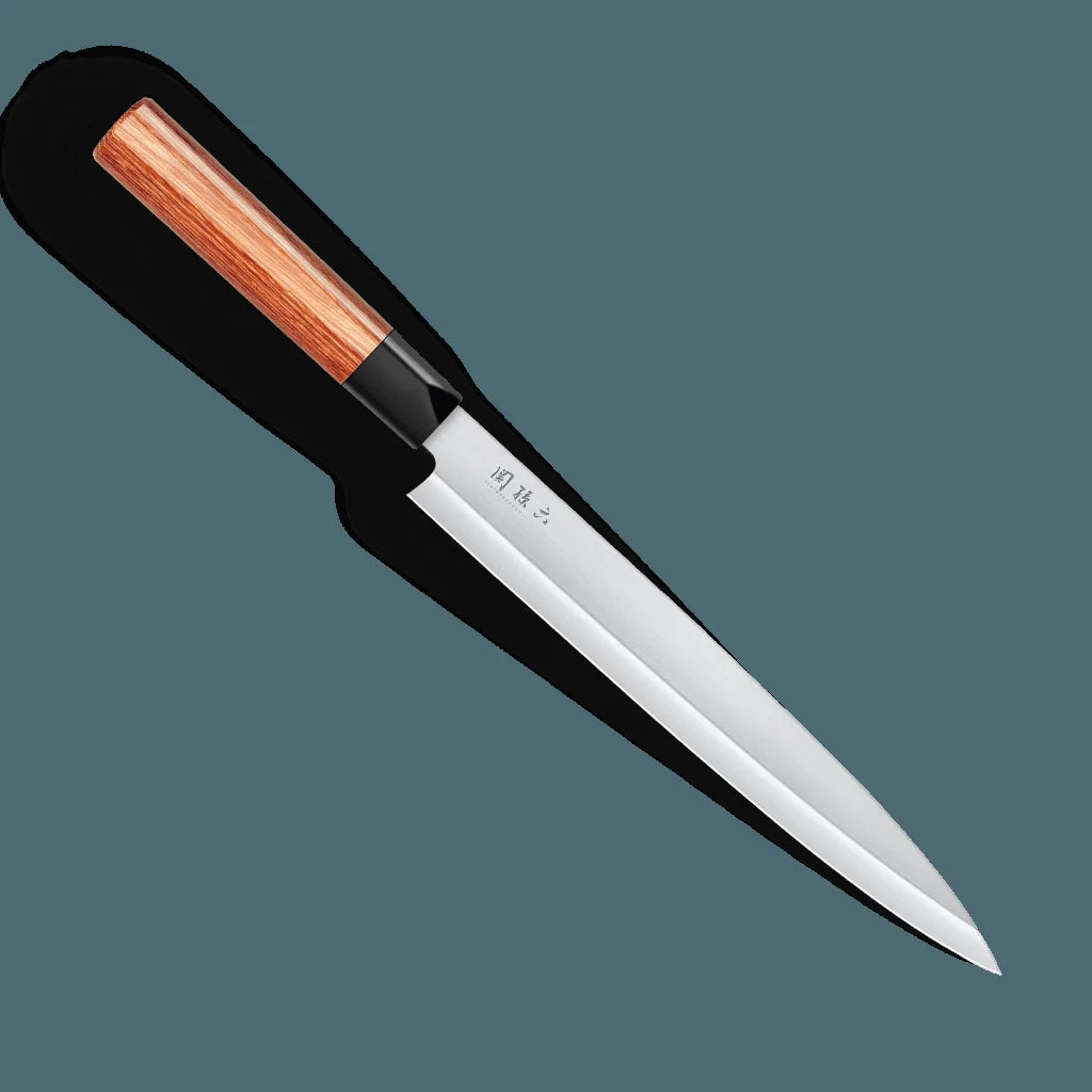 Kai Seki Magoroku Shoso Yanagiba lama 24 cm AB-1135