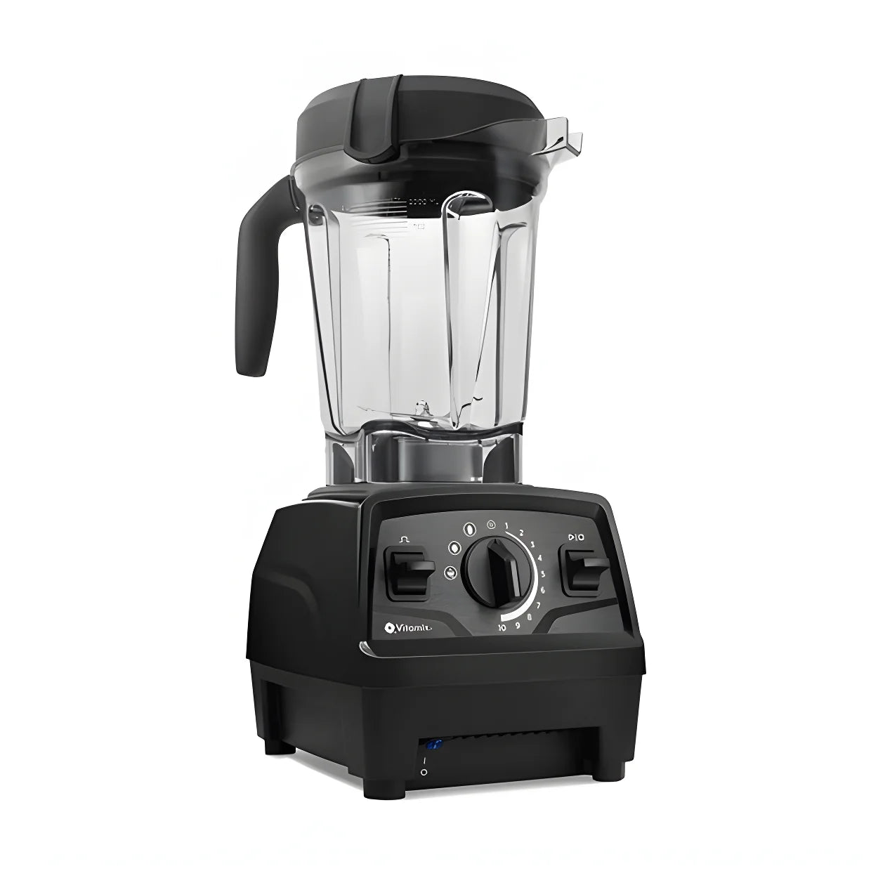 Vitamix potente frullatore blander Explorian 1300 W caraffa 2 Lt - VTX E520 BK