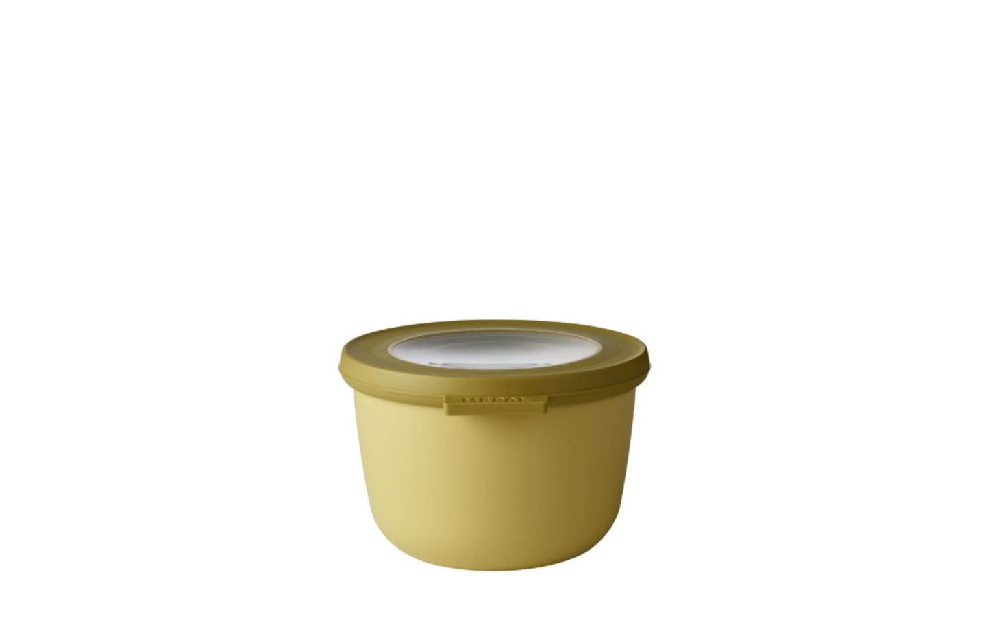 Contenitore Rosti Mepal Cirqula 500 ml. Ø125 H85 mm. no BPA