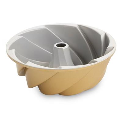Nordic Ware stampo x torte Heritage Bundt piccolo 1,4lt NW 90077