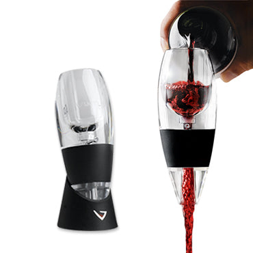 Aeratore vino rosso Vinturi VT A RD