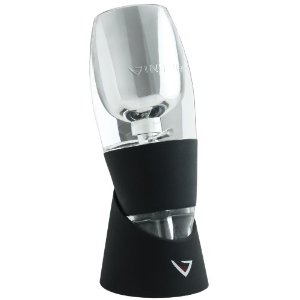 Aeratore vino rosso Vinturi VT A RD
