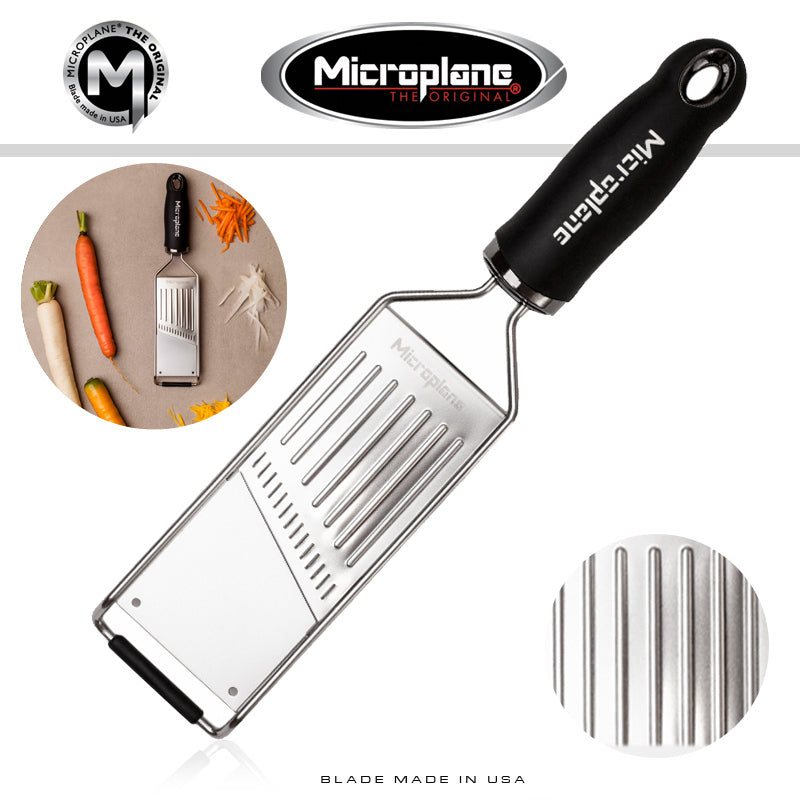 Mandolina a Julienne Microplane serie Gourmet 45041