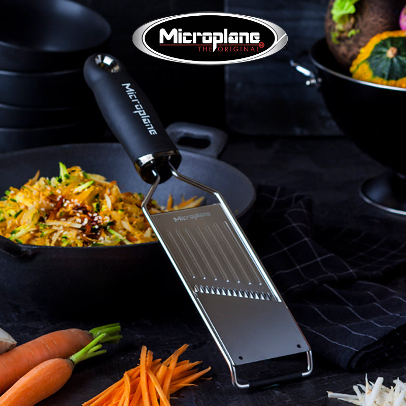 Mandolina a Julienne Microplane serie Gourmet 45041