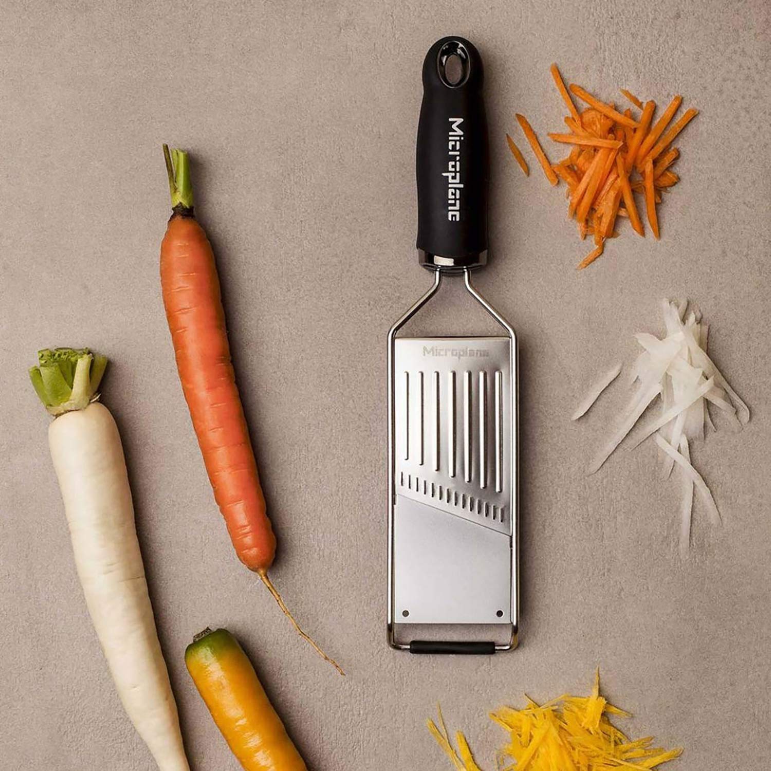 Mandolina a Julienne Microplane serie Gourmet 45041