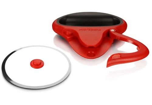Taglia pizza a rotella Microplane 48105