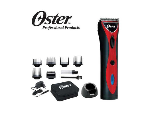 Oster Tosatrice batteria a cartuccia C100