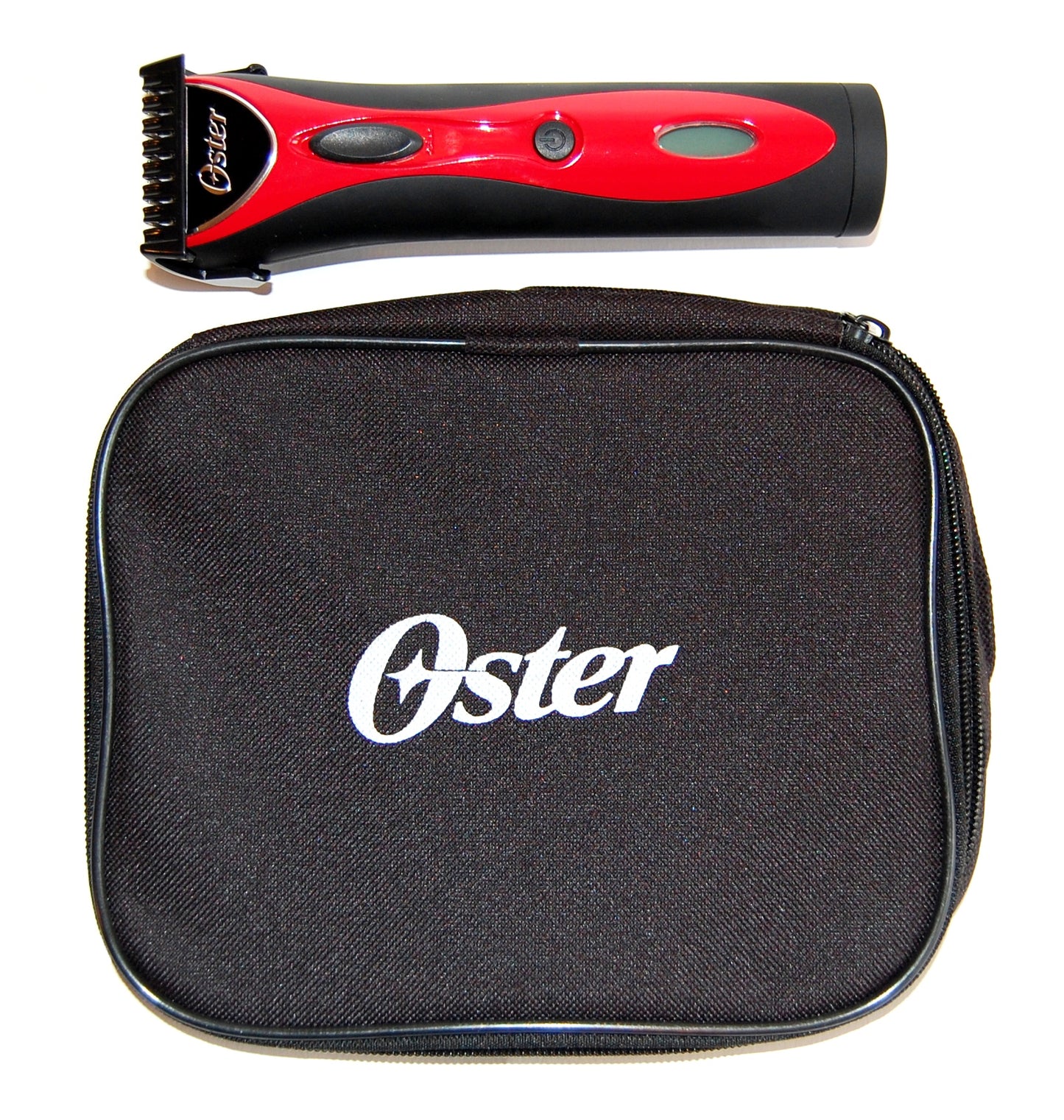 Oster Tosatrice batteria a cartuccia C100