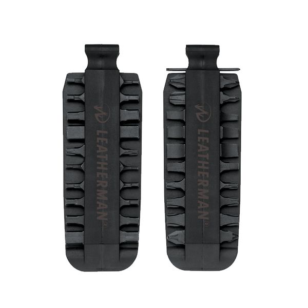 Leatherman Bit Kit in Polybag LE931014