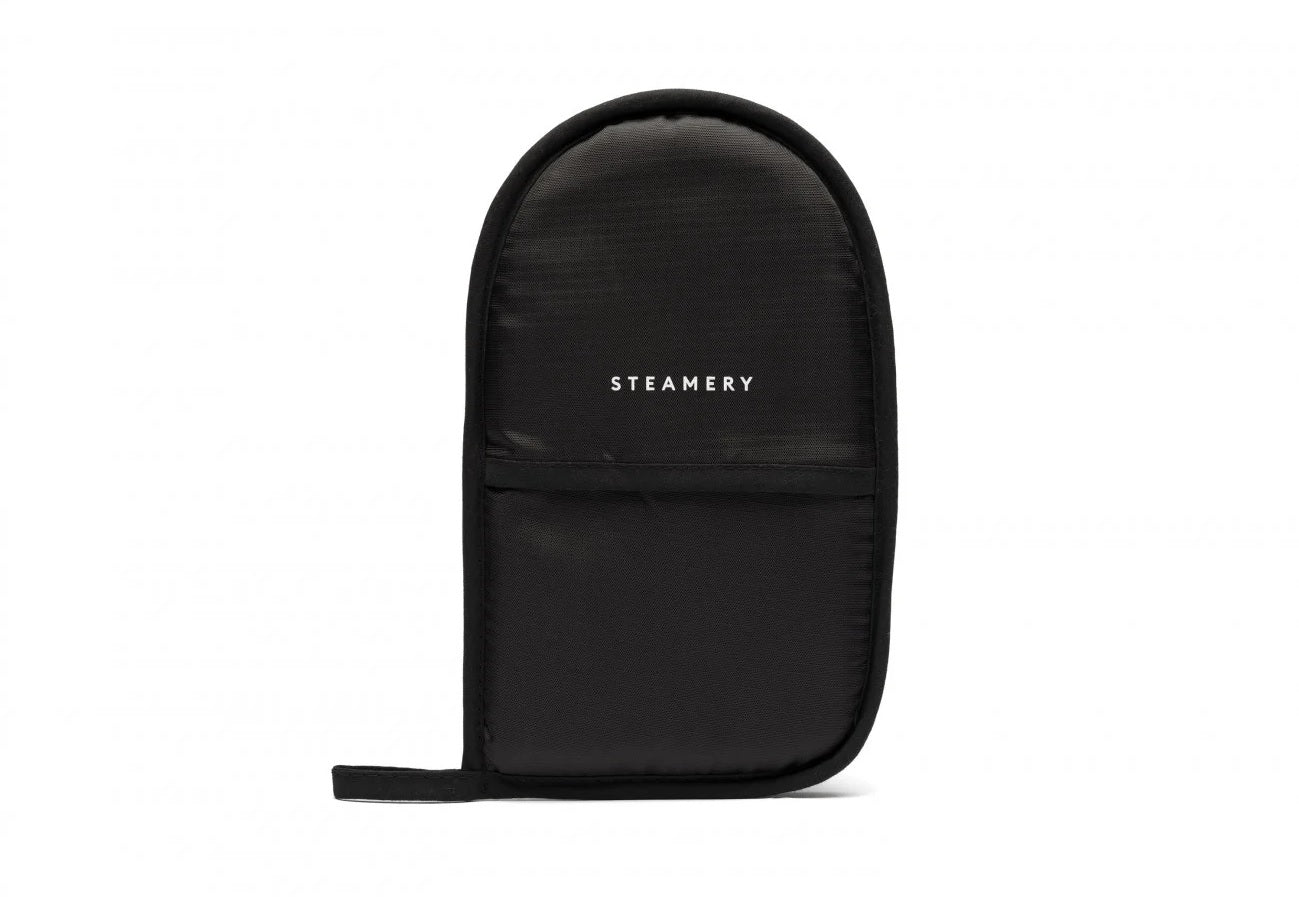 Steamery sistema per stirare tessuti Cirrus 3 Iron Steamer black