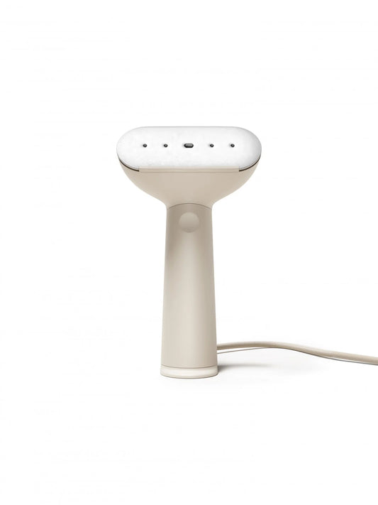 Steamery sistema per stirare tessuti Cirrus 3 Iron Steamer sabbia