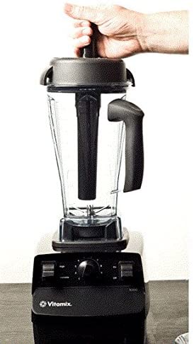 Vitamix Pestello Tamper originale per modelli TNC 5200 e PRO
