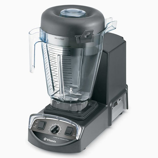 Vitamix frullatore blender professionale VTX XL