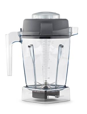 Vitamix Boccale 1,4 Lt. Wet con Tamper VTX WET 140